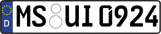 MS-UI0924