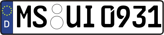 MS-UI0931