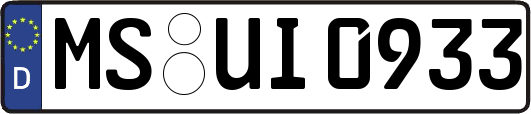 MS-UI0933