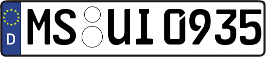 MS-UI0935