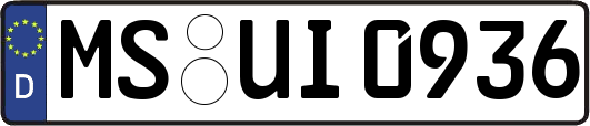 MS-UI0936