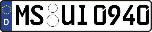 MS-UI0940
