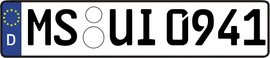 MS-UI0941