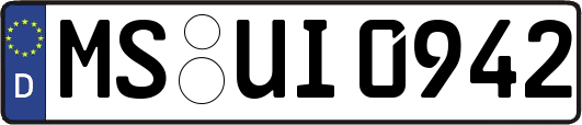 MS-UI0942