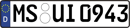 MS-UI0943