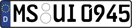 MS-UI0945