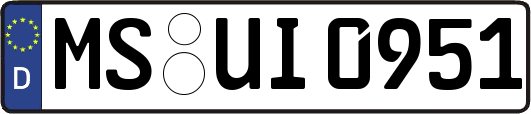 MS-UI0951
