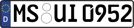 MS-UI0952