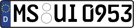 MS-UI0953