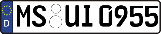MS-UI0955