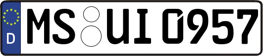 MS-UI0957