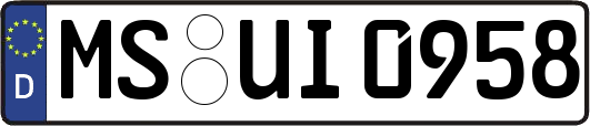 MS-UI0958