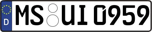 MS-UI0959