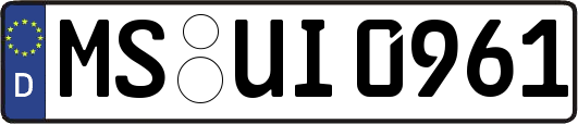 MS-UI0961