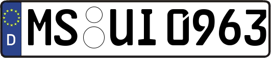 MS-UI0963