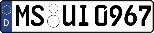 MS-UI0967