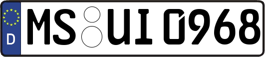 MS-UI0968