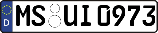 MS-UI0973