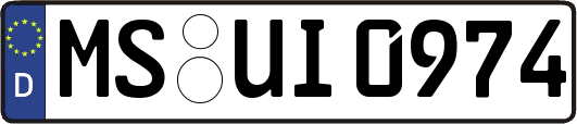 MS-UI0974