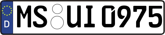 MS-UI0975