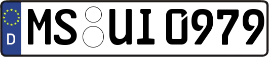 MS-UI0979