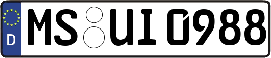 MS-UI0988