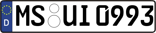 MS-UI0993