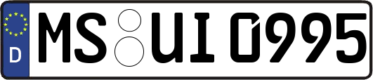 MS-UI0995
