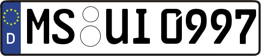 MS-UI0997