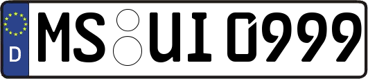 MS-UI0999