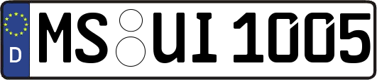 MS-UI1005