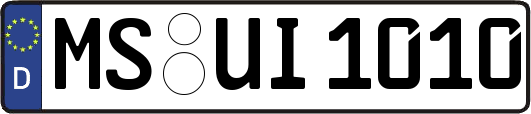 MS-UI1010