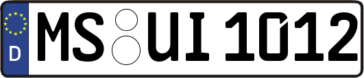 MS-UI1012