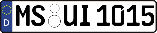 MS-UI1015