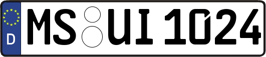 MS-UI1024