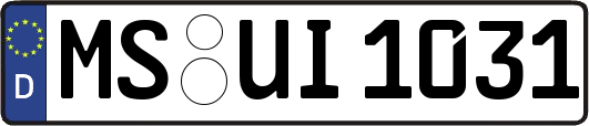 MS-UI1031