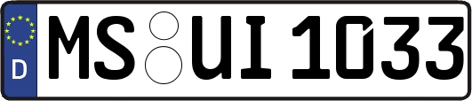 MS-UI1033