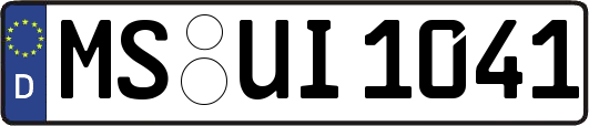 MS-UI1041