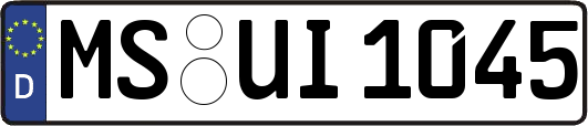 MS-UI1045