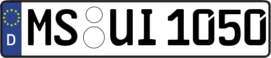 MS-UI1050