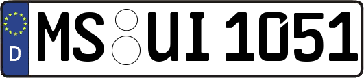MS-UI1051