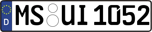 MS-UI1052