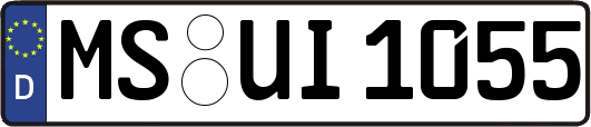 MS-UI1055