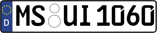 MS-UI1060
