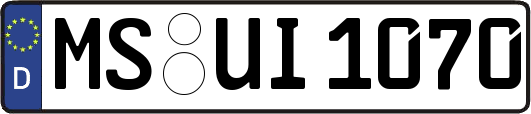 MS-UI1070