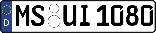 MS-UI1080