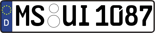 MS-UI1087