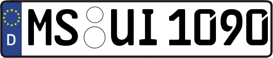 MS-UI1090
