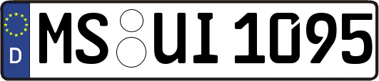 MS-UI1095