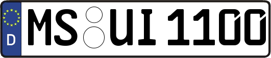 MS-UI1100